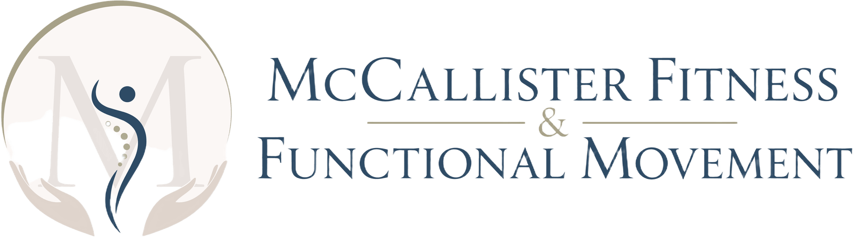 McCallister Fitness & Functional Movement